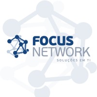 Focus Network - Soluções em TI logo, Focus Network - Soluções em TI contact details