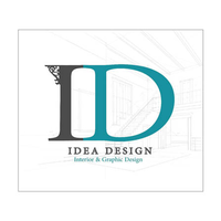 IDEA DESIGN logo, IDEA DESIGN contact details