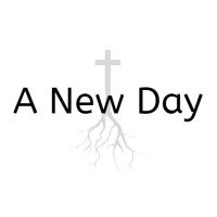 A New Day logo, A New Day contact details