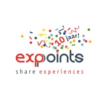 Expoints B.V. logo, Expoints B.V. contact details