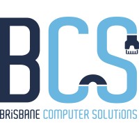 Brisbane Computer Solutions logo, Brisbane Computer Solutions contact details