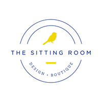 The Sitting Room Studio logo, The Sitting Room Studio contact details