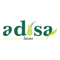 Adisa Farms logo, Adisa Farms contact details