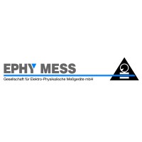 EPHY-MESS GmbH logo, EPHY-MESS GmbH contact details