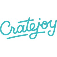 Cratejoy logo, Cratejoy contact details