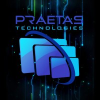 PRAETAS TECHNOLOGIES, LLC logo, PRAETAS TECHNOLOGIES, LLC contact details