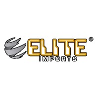 Elite Imports BR logo, Elite Imports BR contact details