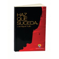 Haz Que Suceda logo, Haz Que Suceda contact details