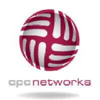 CPC Networks logo, CPC Networks contact details