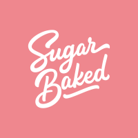 Sugar Baked logo, Sugar Baked contact details