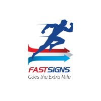 FASTSIGNS of Frisco logo, FASTSIGNS of Frisco contact details