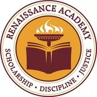 Baltimore Renaissance Academy logo, Baltimore Renaissance Academy contact details