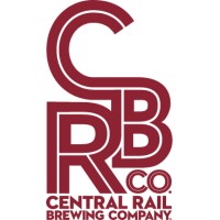 Central Rail Brewing Company logo, Central Rail Brewing Company contact details