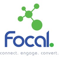 Focal Point logo, Focal Point contact details