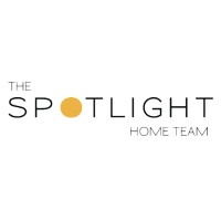 The Spotlight Houses Team logo, The Spotlight Houses Team contact details