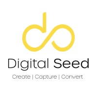 Digital Seed Marketing Agency logo, Digital Seed Marketing Agency contact details