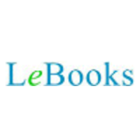 LeBooks - Editora e Livraria de eBooks logo, LeBooks - Editora e Livraria de eBooks contact details