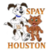 Spay/Houston logo, Spay/Houston contact details