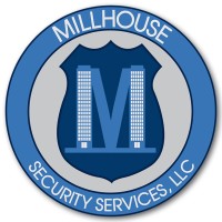 Millhouse Security Services logo, Millhouse Security Services contact details