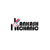 Kankash Mechanic logo, Kankash Mechanic contact details