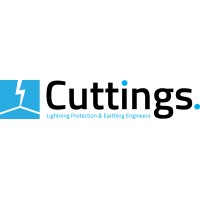 Cuttings Lightning Protection logo, Cuttings Lightning Protection contact details