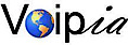 Voipia logo, Voipia contact details