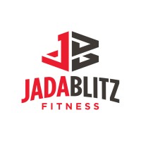 Jada Blitz Fitness logo, Jada Blitz Fitness contact details