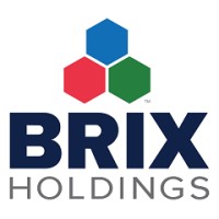 BRIX Holdings logo, BRIX Holdings contact details