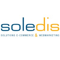 Soledis logo, Soledis contact details