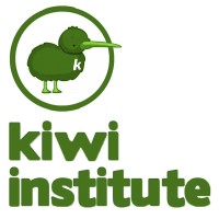 Kiwi Institute logo, Kiwi Institute contact details