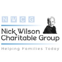 Nick Wilson Charitable Group logo, Nick Wilson Charitable Group contact details