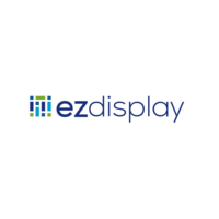 ezdisplay logo, ezdisplay contact details