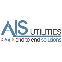 AIS Utilities logo, AIS Utilities contact details