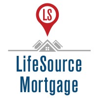 LifeSource Mortgage logo, LifeSource Mortgage contact details