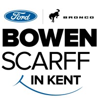 Bowen Scarff Ford logo, Bowen Scarff Ford contact details