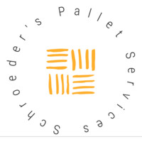 Schroeders Pallet Services logo, Schroeders Pallet Services contact details