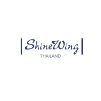 ShineWing Thailand logo, ShineWing Thailand contact details