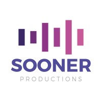 Sooner Productions logo, Sooner Productions contact details