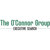 The O'Connor Group logo, The O'Connor Group contact details