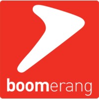 Boomerang Pharmaceutical Communications logo, Boomerang Pharmaceutical Communications contact details