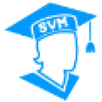 SVM Campus of Education Pvt Ltd logo, SVM Campus of Education Pvt Ltd contact details