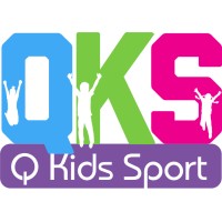 Q Kids Sport logo, Q Kids Sport contact details