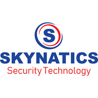 Skynatics logo, Skynatics contact details