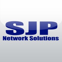 SJP Network Solutions IT Support logo, SJP Network Solutions IT Support contact details