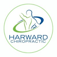 Harward Chiropractic logo, Harward Chiropractic contact details