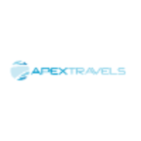 Apex Travels logo, Apex Travels contact details