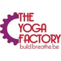 The Yoga Factory Dallas logo, The Yoga Factory Dallas contact details