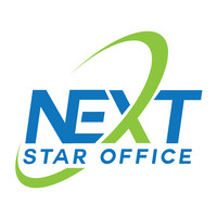 Next Star Office logo, Next Star Office contact details