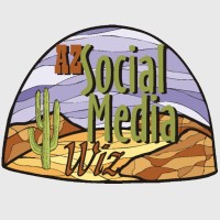 AZ Social Media Wiz LLC logo, AZ Social Media Wiz LLC contact details