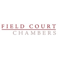 Field Court Chambers logo, Field Court Chambers contact details